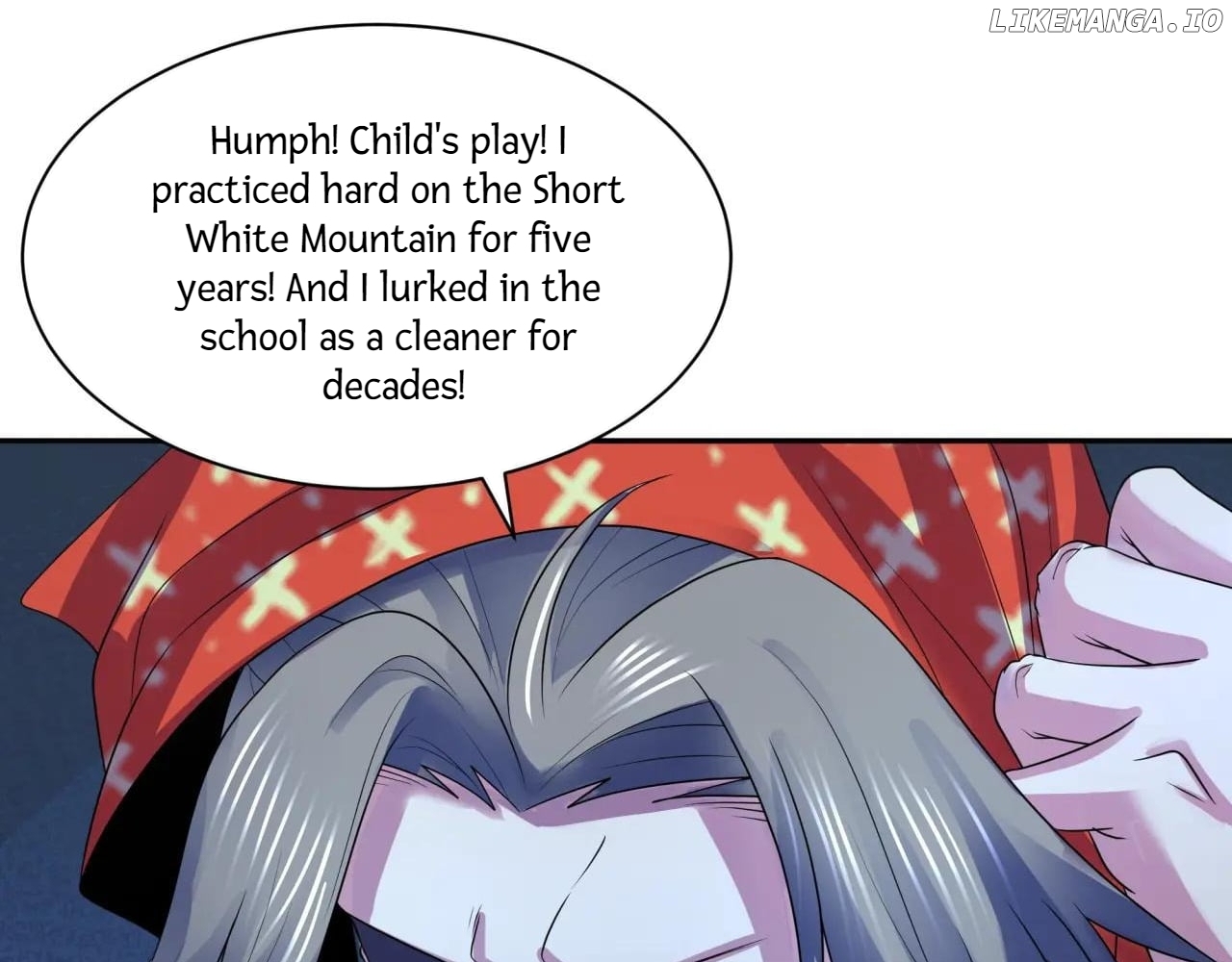 Era of the Haunted Chapter 203.2 - page 129